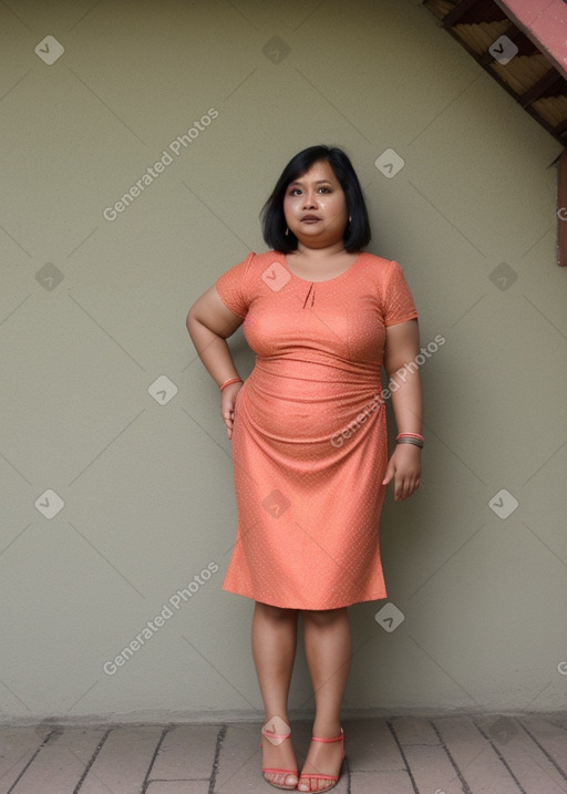 Nepalese 45 years female 