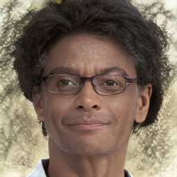 Neutral white adult male with short  brown hair and brown eyes