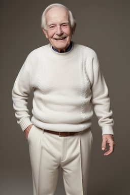 Elderly male 