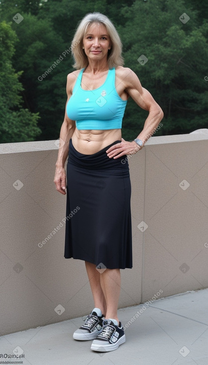 Croatian 45 years female 