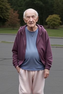 Elderly male 