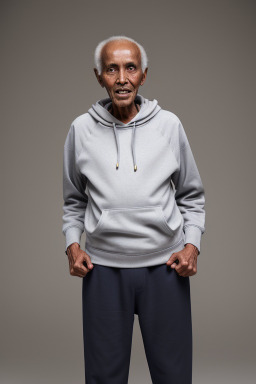 Somali elderly male 