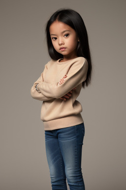 Child female 