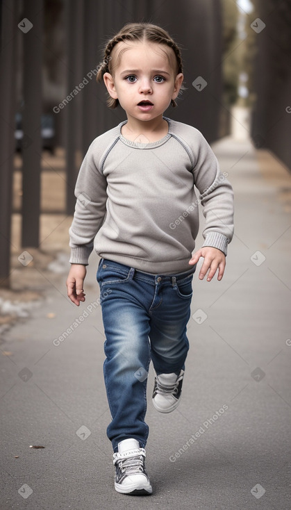 Israeli infant boy 