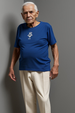 Nicaraguan elderly male 