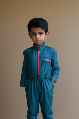 Emirati child boy 