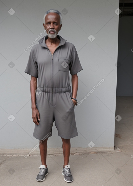 Somali 45 years male 