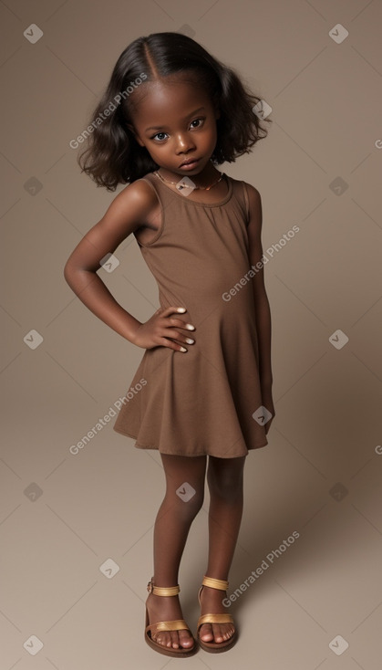 Child female 