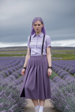 Icelandic adult female 
