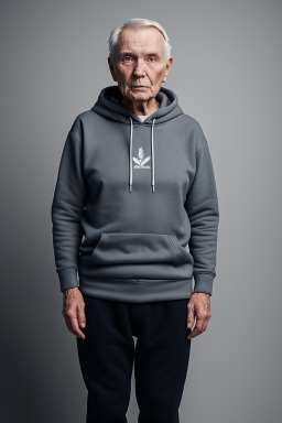 Icelandic elderly male 