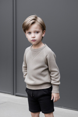 German child male 