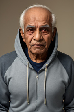 Pakistani elderly male 