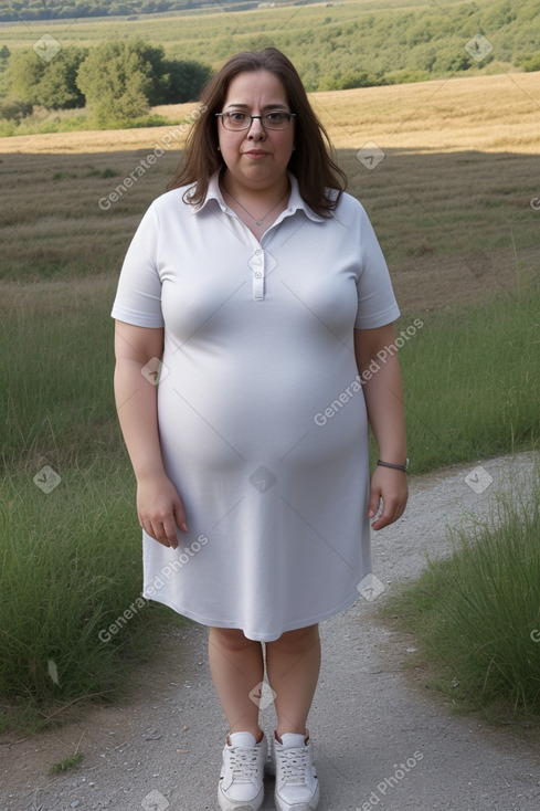 Greek 45 years female 