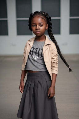 Child female 