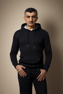 Azerbaijani 45 years male 