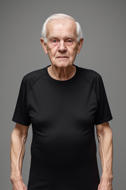 Danish elderly male 