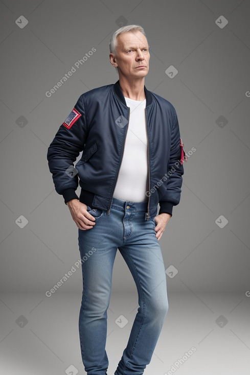 Estonian 45 years male 