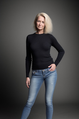 Lithuanian 45 years female 