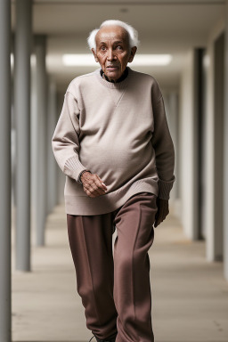 Somali elderly male 