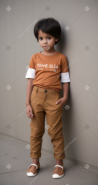Child boy 