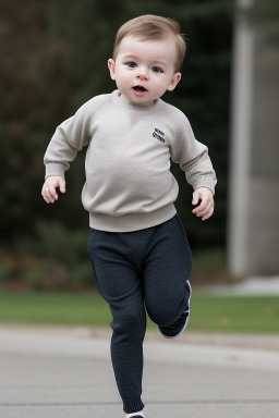 Irish infant boy 