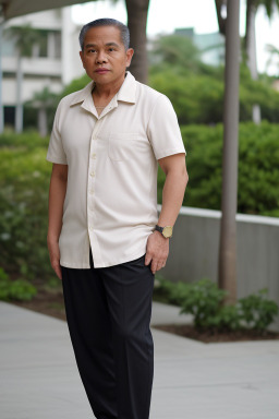 Filipino 45 years male 