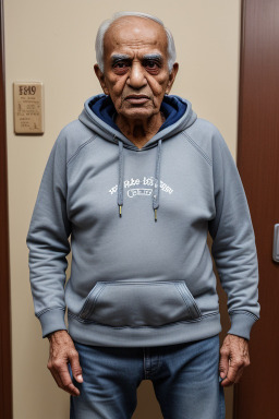 Pakistani elderly male 