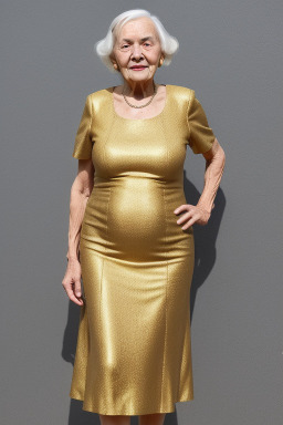 Elderly female 