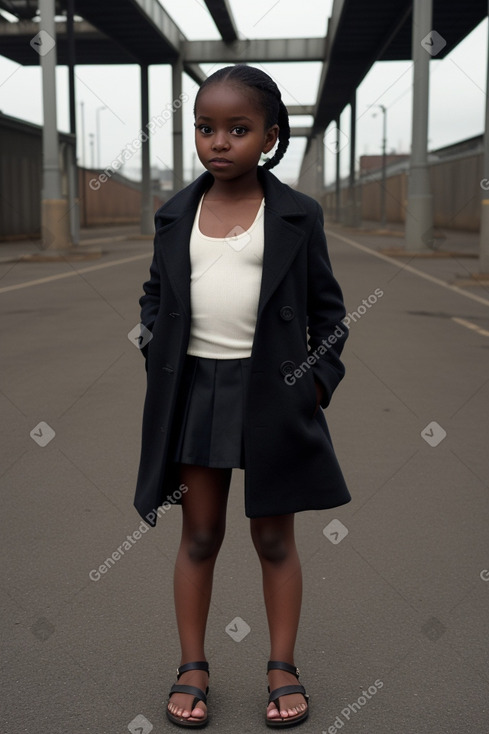 Child female 