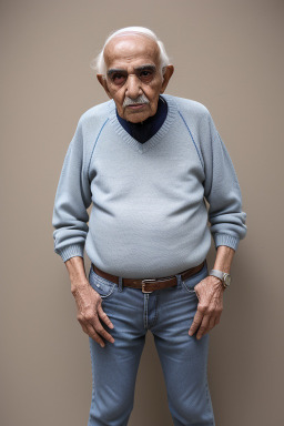 Kuwaiti elderly male 