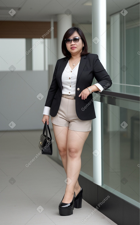 Singaporean 45 years female 