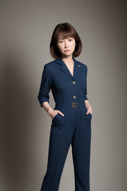 Korean 45 years female 