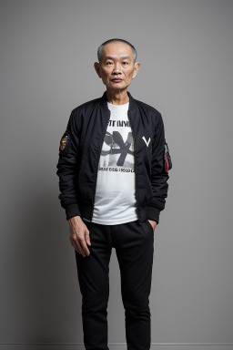 Thai 45 years male 