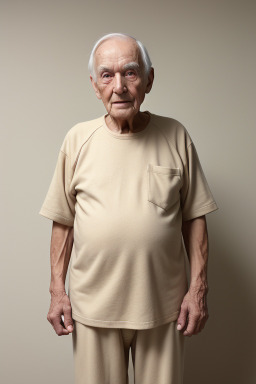 Elderly male 