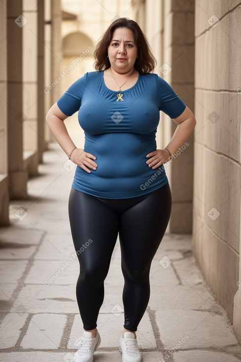 Greek 45 years female 