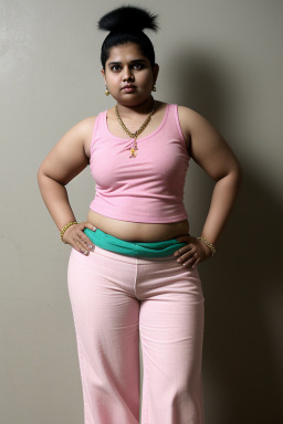 Bangladeshi adult female 