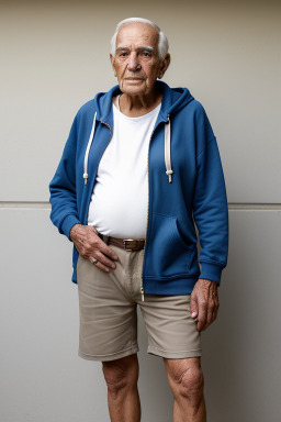 Cuban elderly male 