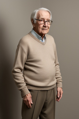 Elderly male 