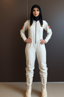 Emirati adult female 