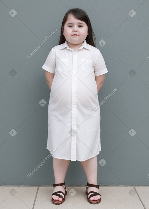 Child female 