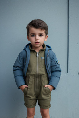 Child boy 