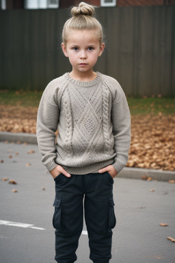 Norwegian child boy 