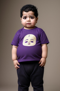 Egyptian infant boy 