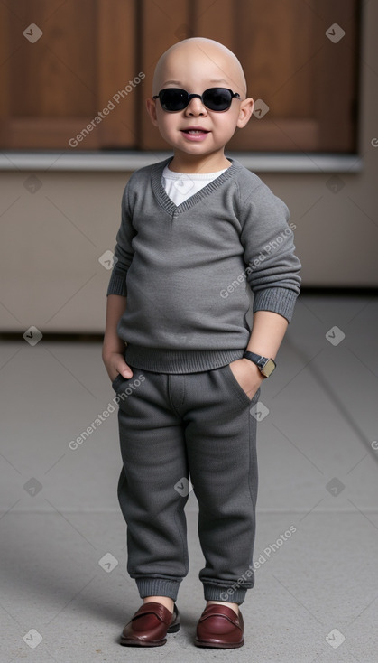 Hispanic infant boy 