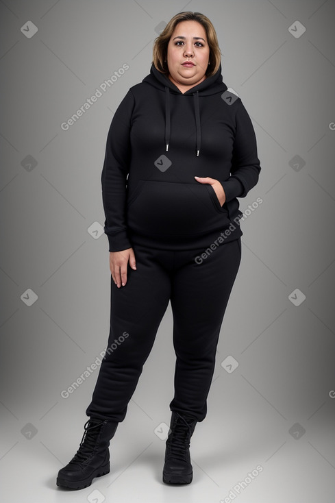 Greek middle-aged female 