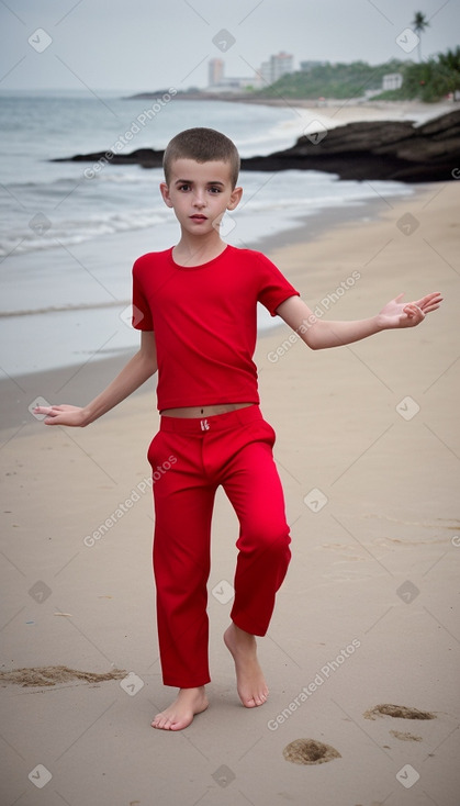 Bulgarian child boy 