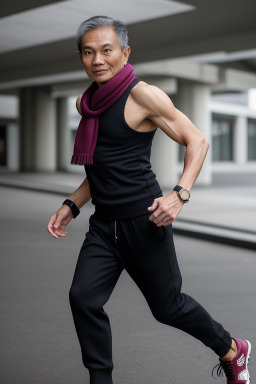 Singaporean 45 years male 