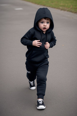 German infant boy 