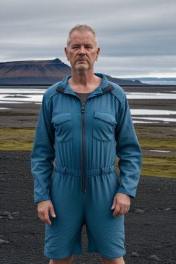 Icelandic 45 years male 