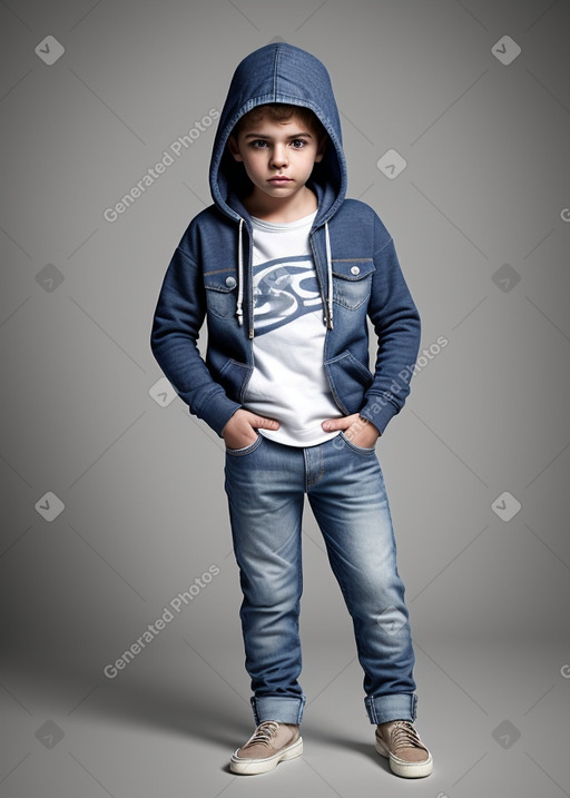 Greek child boy 